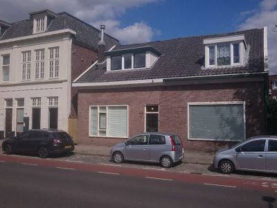Oldenzaalsestraat 142