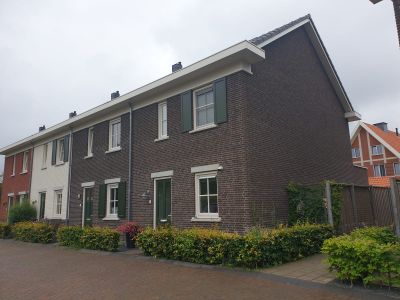 Zwanensteeg 10