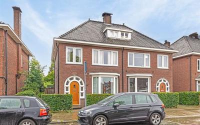 Laaressingel 68-A