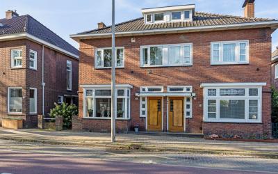 Laaressingel 70-A