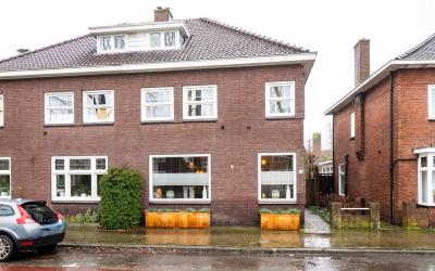 Laaressingel 72