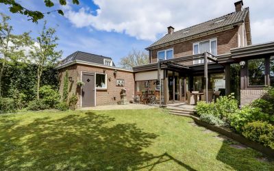 Laaressingel 174