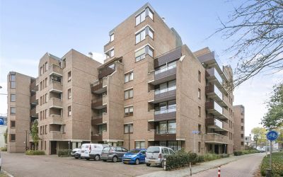 Oltmansstraat 86