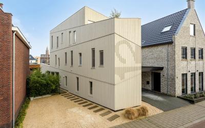 Noordendorp. 12