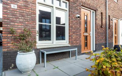 Papaverstraat 16