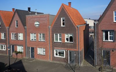 Leliestraat 49