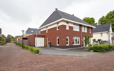 Leliestraat 104