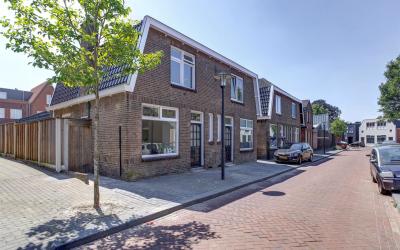 Tulpstraat 12