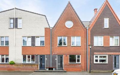 Tulpstraat 24-A