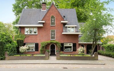 Thorbeckelaan 8
