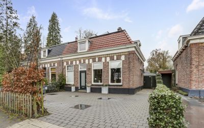 Goolkatenweg 111