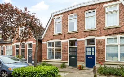 Grevestraat 5