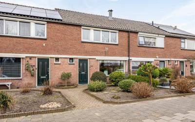 Spoordijkst. 244
