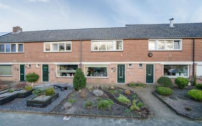 Spoordijkst. 246