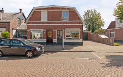 Rigtersbleekstraat 31