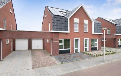 Pegasusstraat 48
