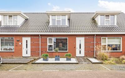 Octantstraat 3