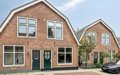 Arubastraat 7