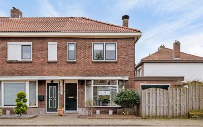 Mercuriusstraat 25