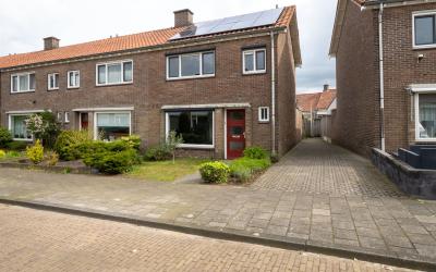 Steenbokstr. 58