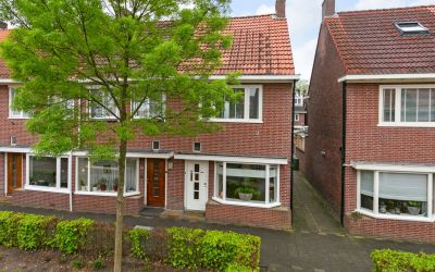 Minister De Visserstraat 21