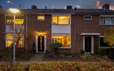 Minister De Visserstraat 54