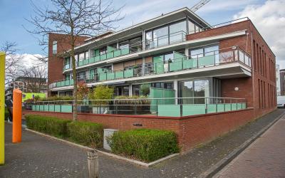 Bosuilstraat 31-1