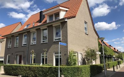 Bosuilstraat 12