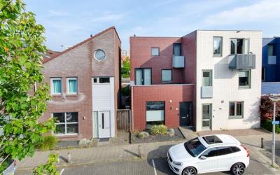 Roomweg 173