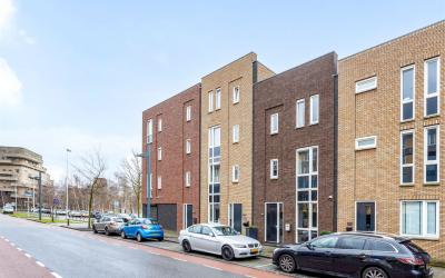 Roomweg 124