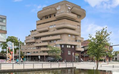 Roomweg 170-44