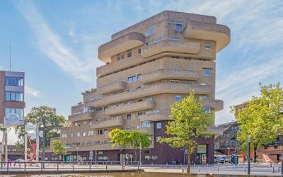 Roomweg 170-47