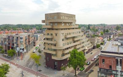 Roomweg 170-52