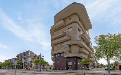 Roomweg 170-6