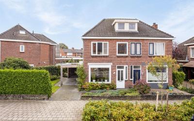 Roomweg 274