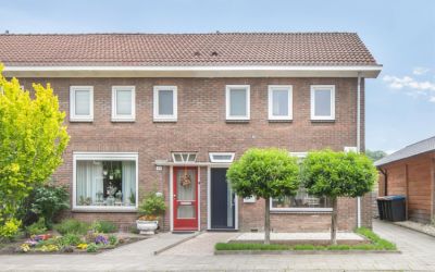 Dinkelstraat 31