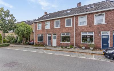 Voortsweg 55
