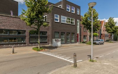 Voortsweg 109-A