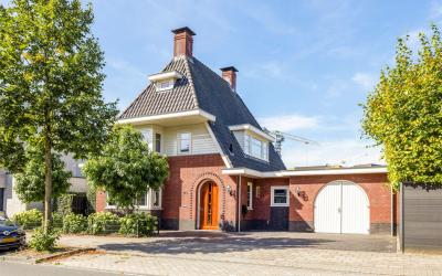 Voortsweg 153