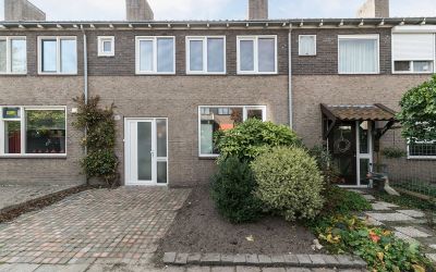 Voortsweg 307