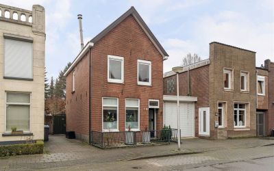 Voortsweg 112
