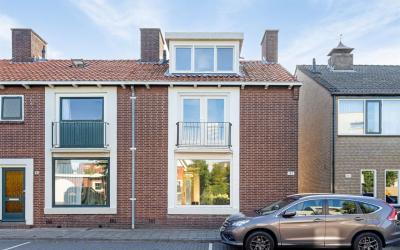 Voortsweg 182