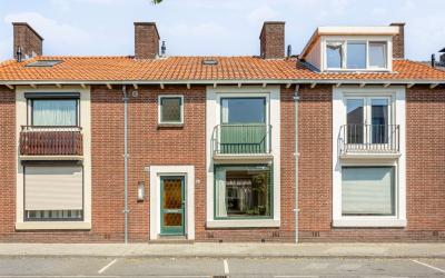Voortsweg 184