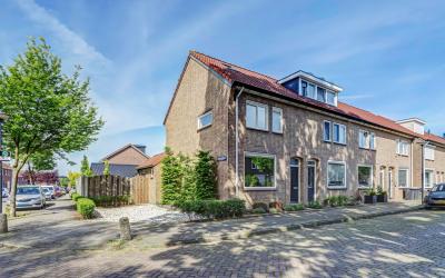 Vechtstraat 1