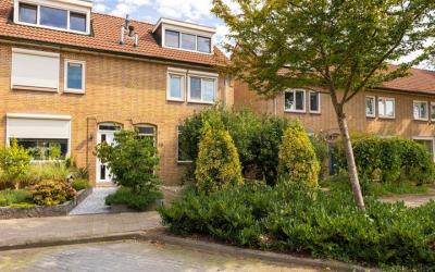 Vechtstraat 10