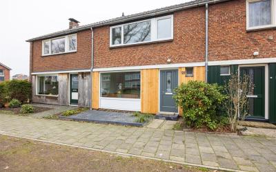Lijsterstra. 91