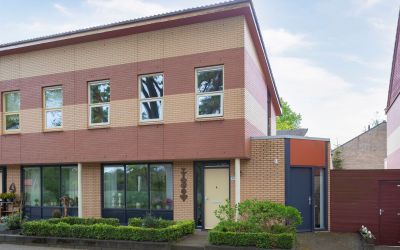Vanekerstraat 99