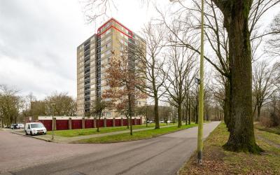 Vanekerstra. 301