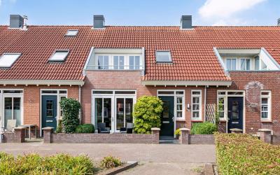 Het Roombee. 14