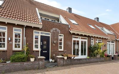 Het Roombee. 16
